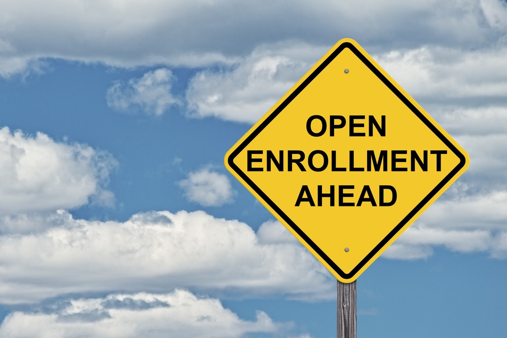 Medicare Open Enrollment Annual Election Period