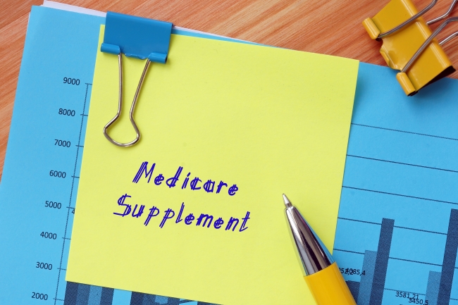 How to Sell Texas Medicare Supplement Plans